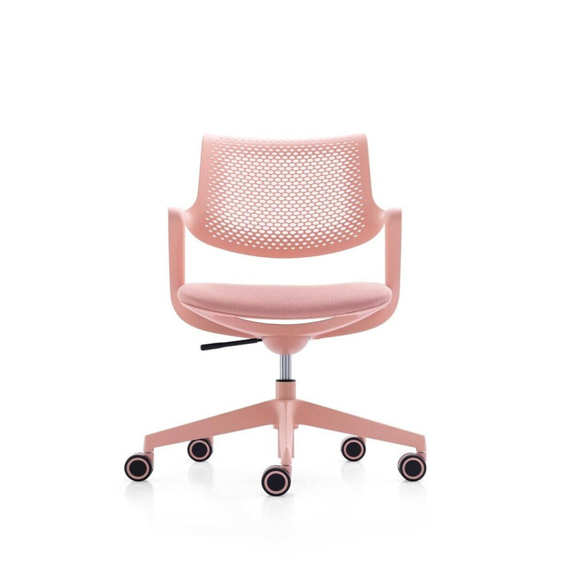 Verco Emma Pink frame and seat