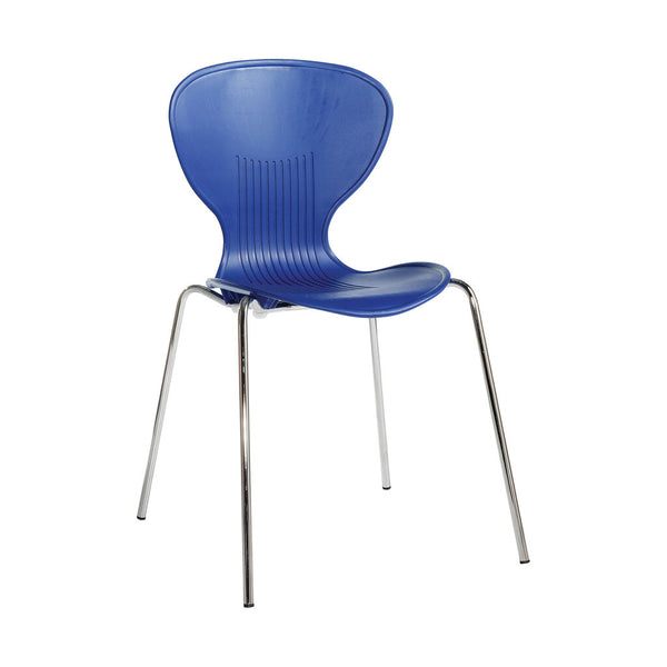 Dams Sienna chair - Blue