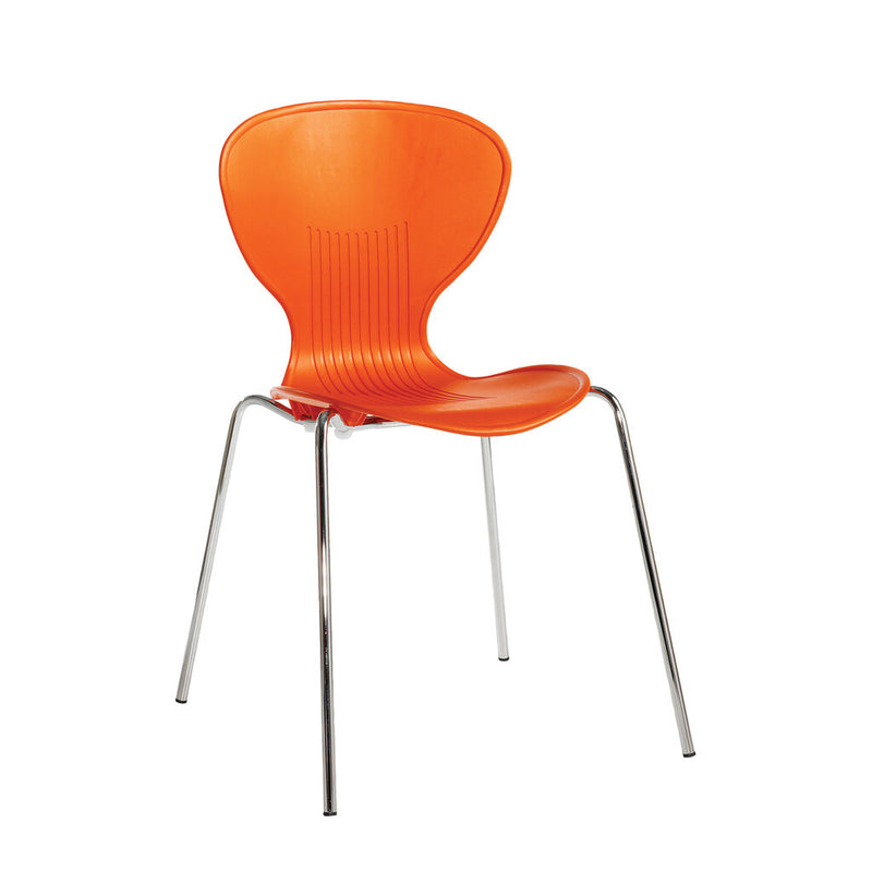 Dams Sienna Chair - Orange