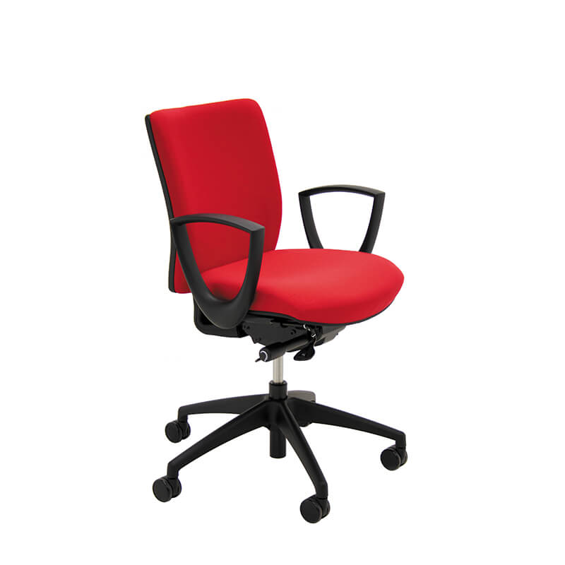 Verco Pop with fixed arms