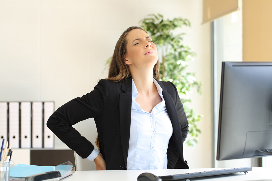 Ergonomics Explained