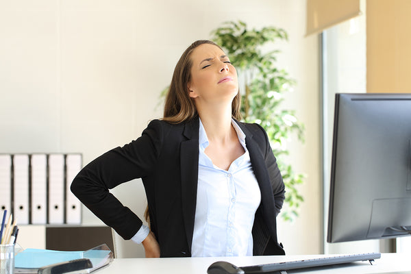 Ergonomics Explained