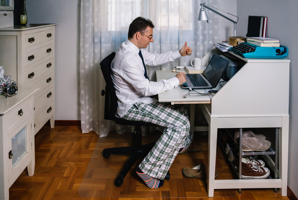 Working From Home
