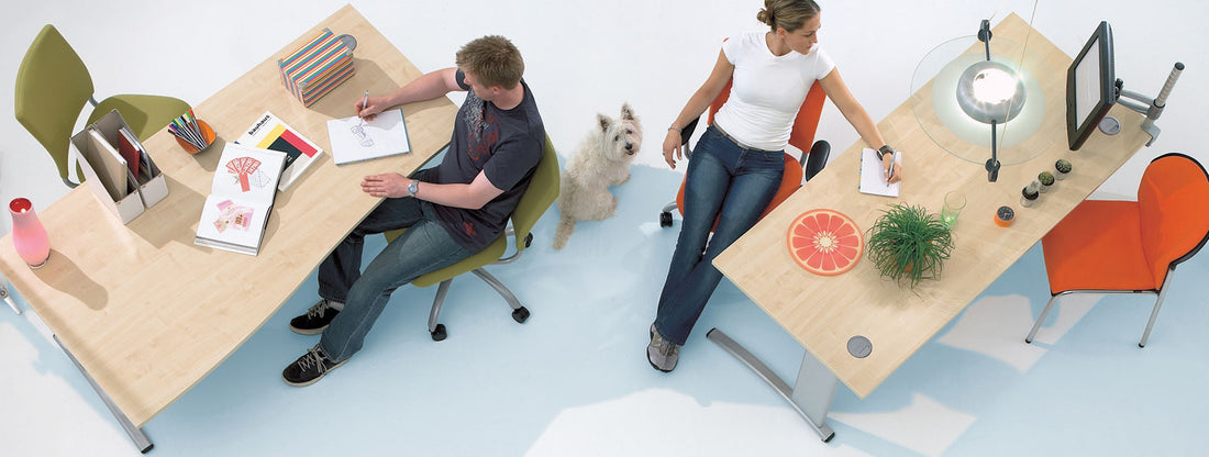 How to sit correctly