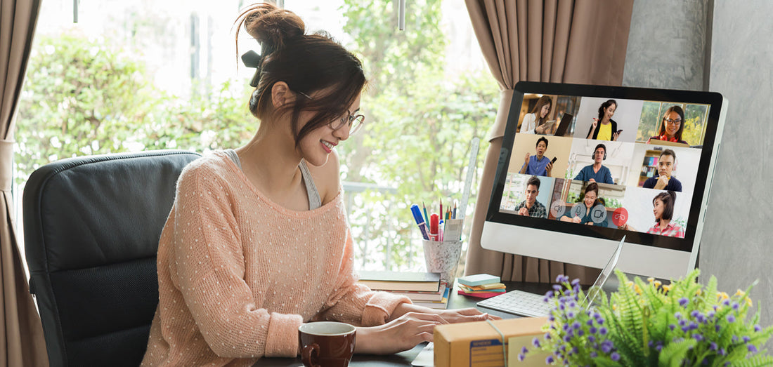 Working from Home Tips