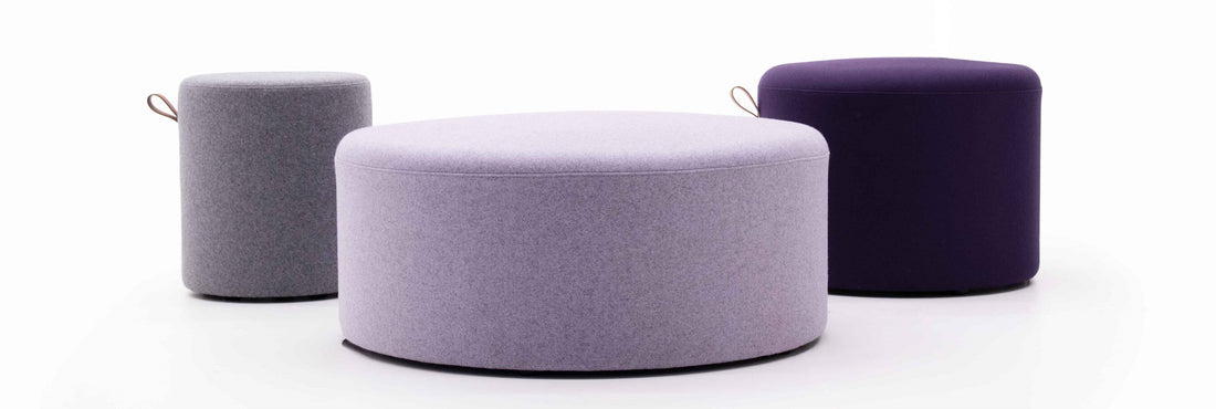 Did you know our Fabric range is environmentally friendly?