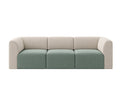 Lush - 3 seater sofa
