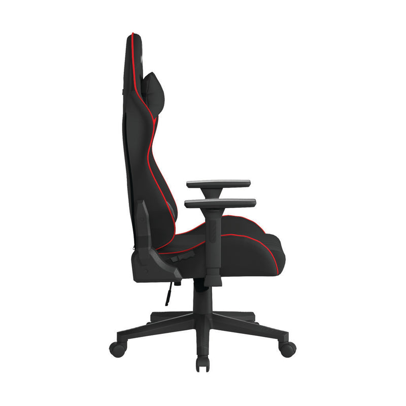 Nautilus Apollo gaming chair side view