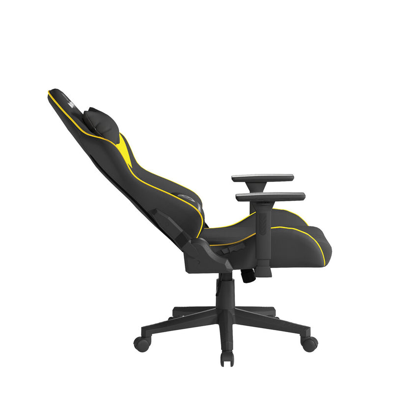Nautilus Apollo gaming chair reclining
