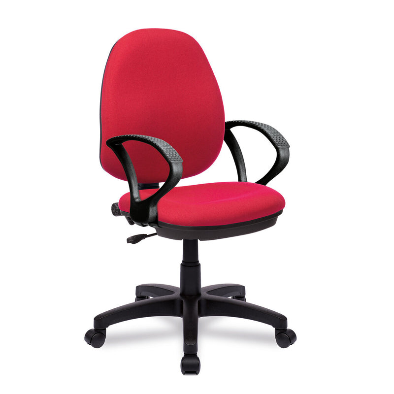 Nautilus Java with loop arms - Red