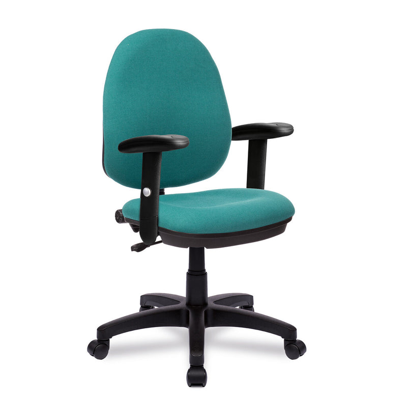 Nautilus Java with HA arms - Green