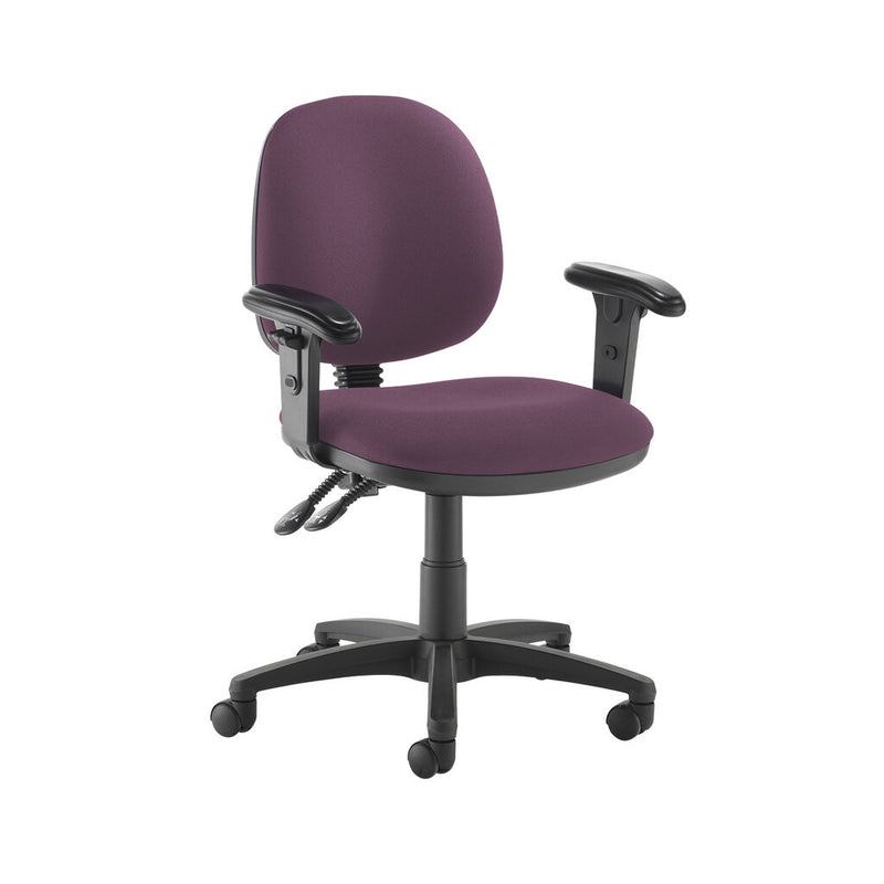 Dams Jota chair with HA arms
