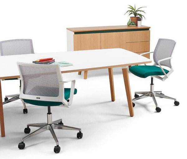 Verco Cube Mesh with arms