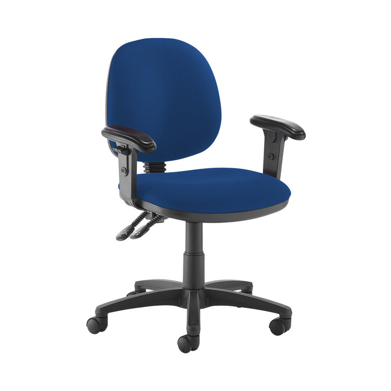 Dams Jota chair with HA arms