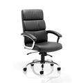 Executive office chair