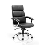 Executive office chair