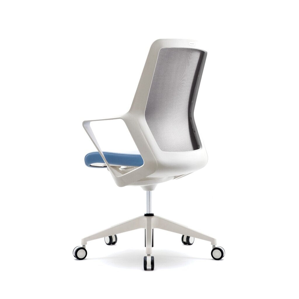 Verco Flow - High Back