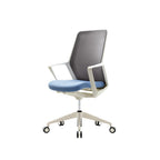 Verco Flow - High Back