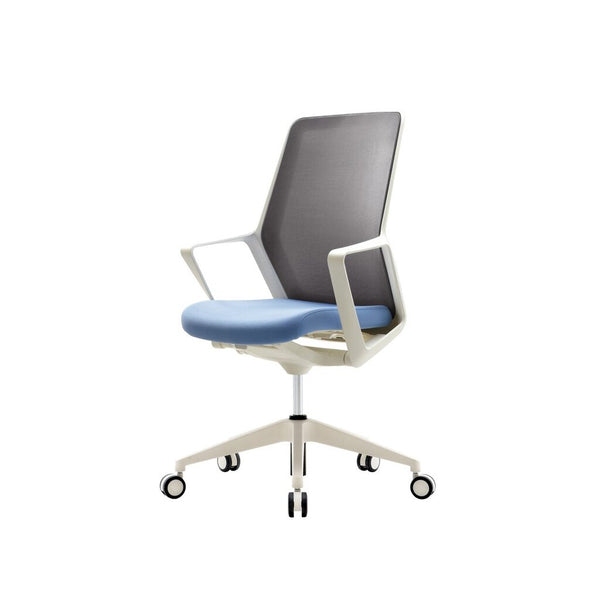 Verco Flow - High Back