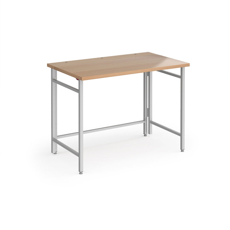 Dams Fuji foldaway desk