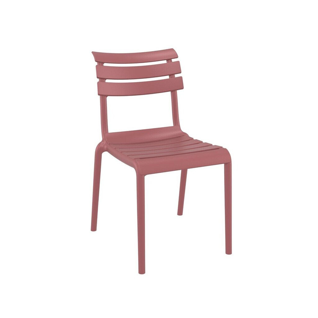 Helen side chair - Marsala