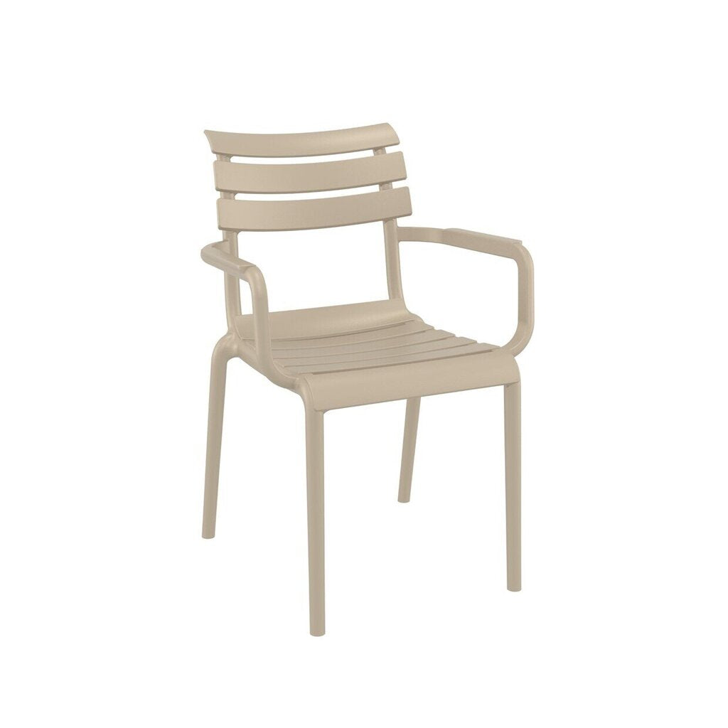 Paris armchair - Taupe