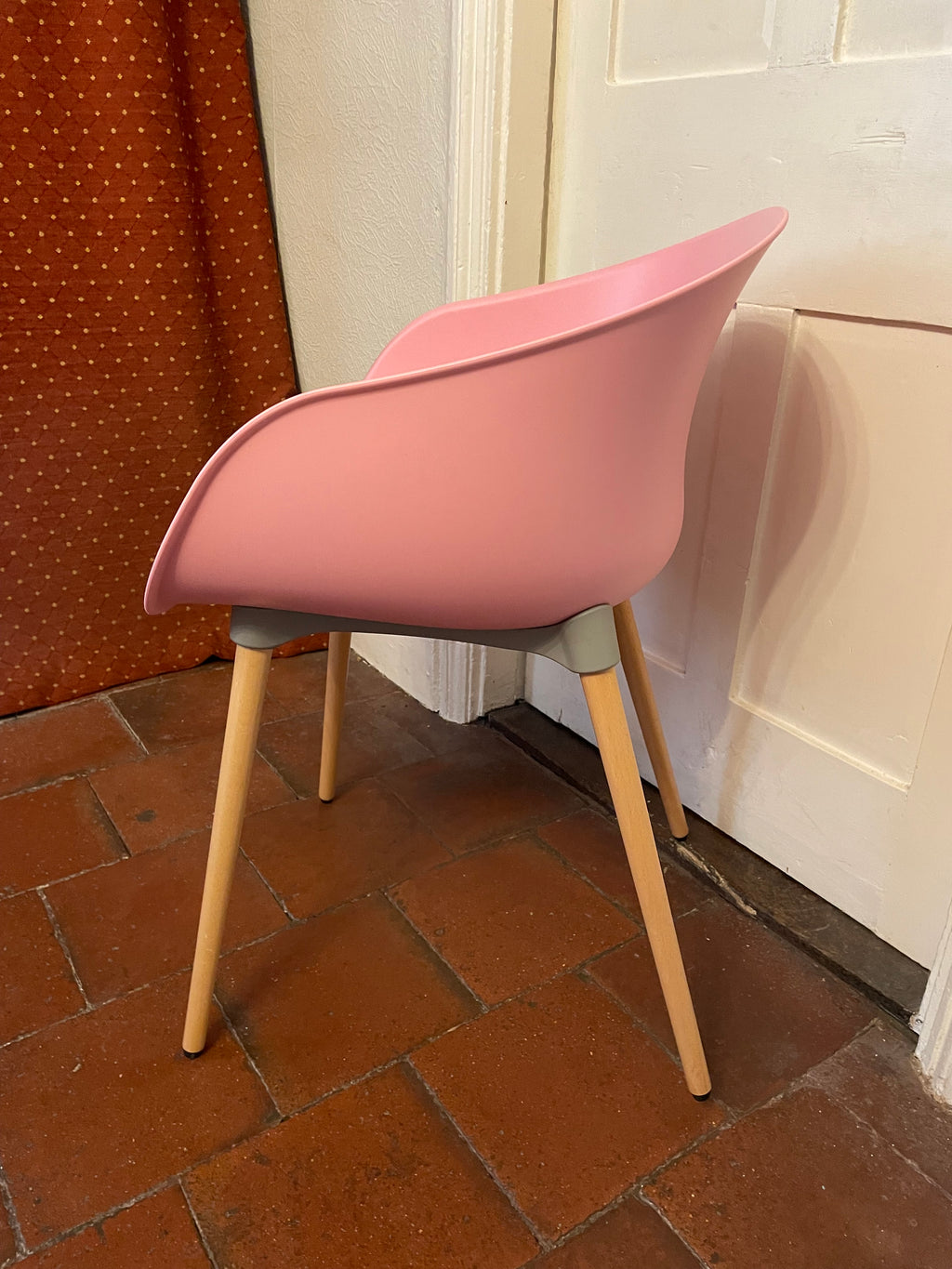 Verco Cup with wood frame - Clearance