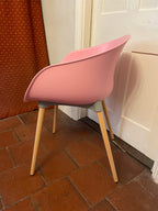 Verco Cup with wood frame - Clearance