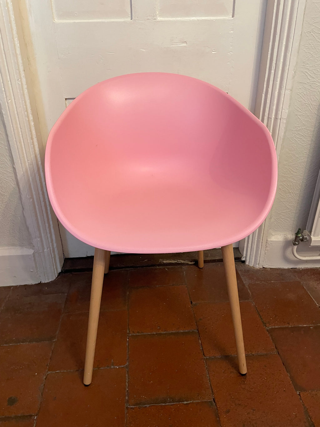 Verco Cup with wood frame - Clearance