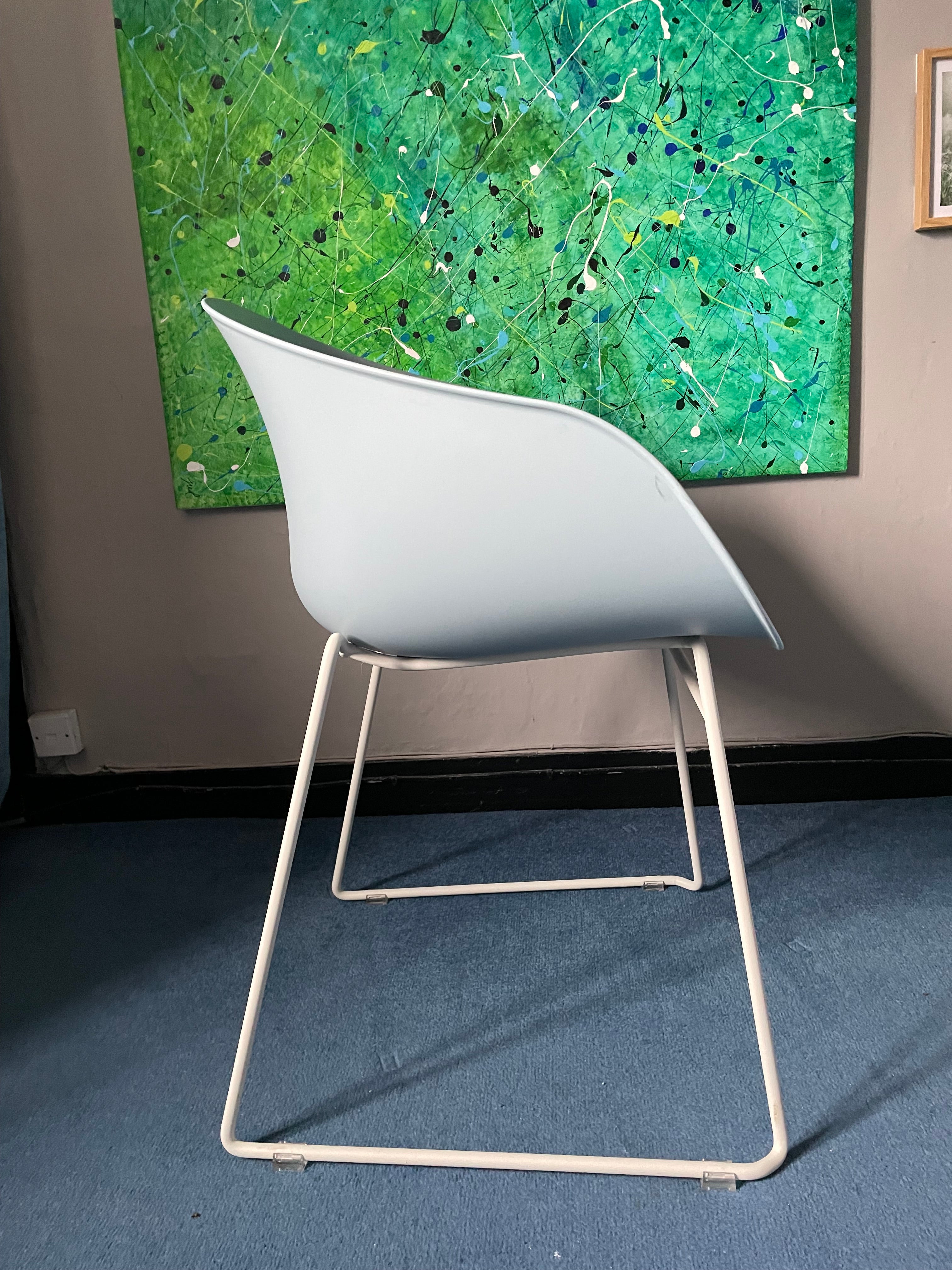 Verco Cup with sled frame - Clearance
