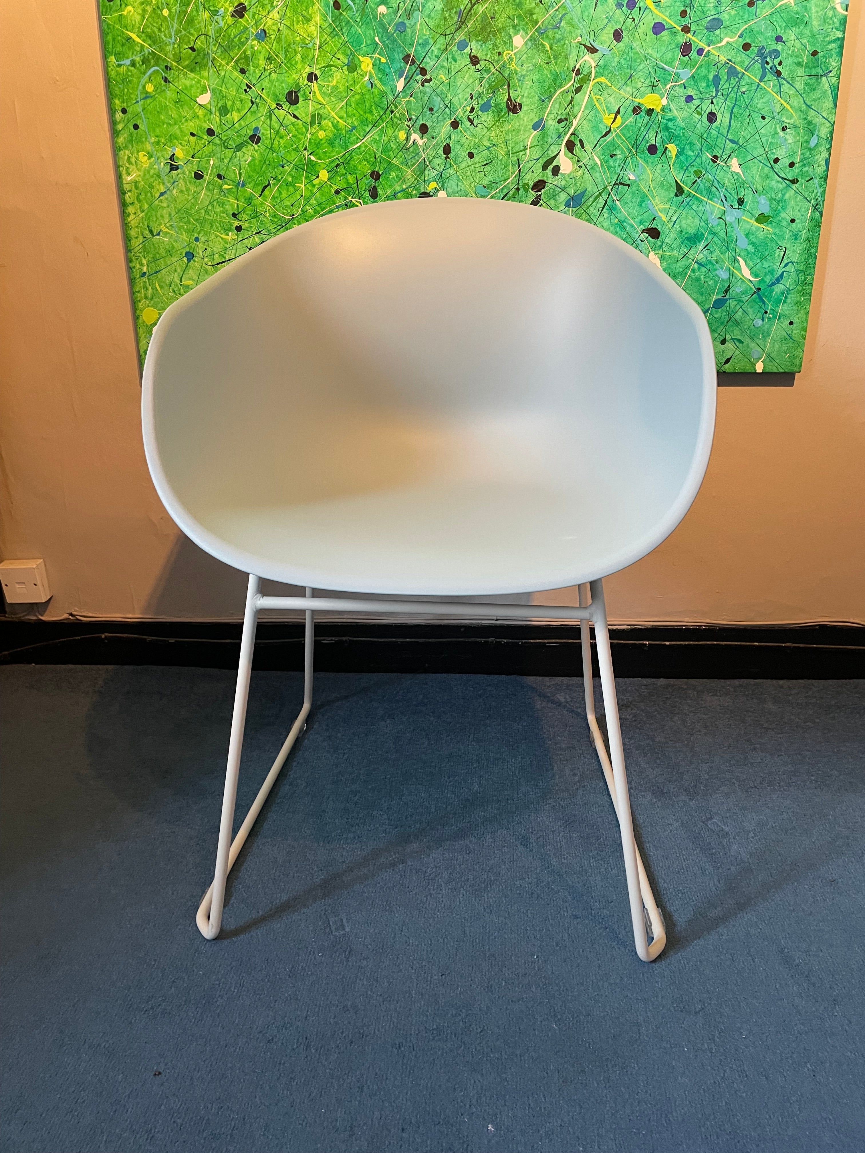 Verco Cup with sled frame - Clearance