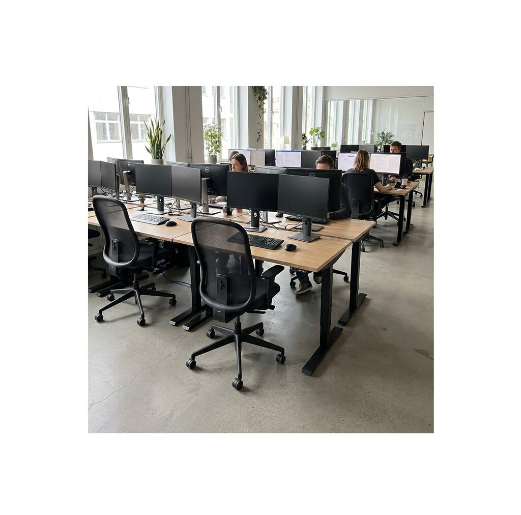 Verco Just