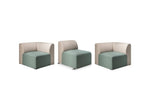 Lush - 3 seater sofa