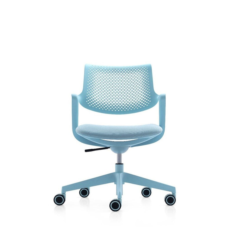 Verco Emma Blue frame and seat