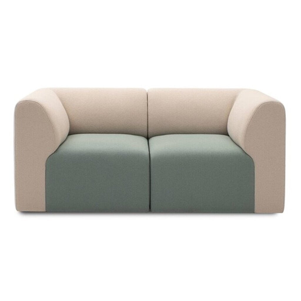 Verco Lush 2-seater sofa