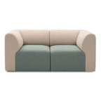 Verco Lush 2-seater sofa