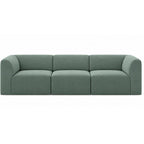 Verco Lush 3-seater sofa