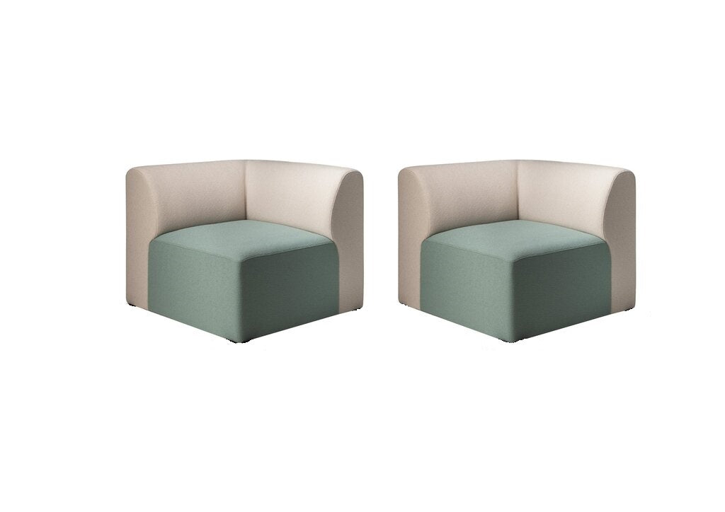 Lush - 2 seater sofa
