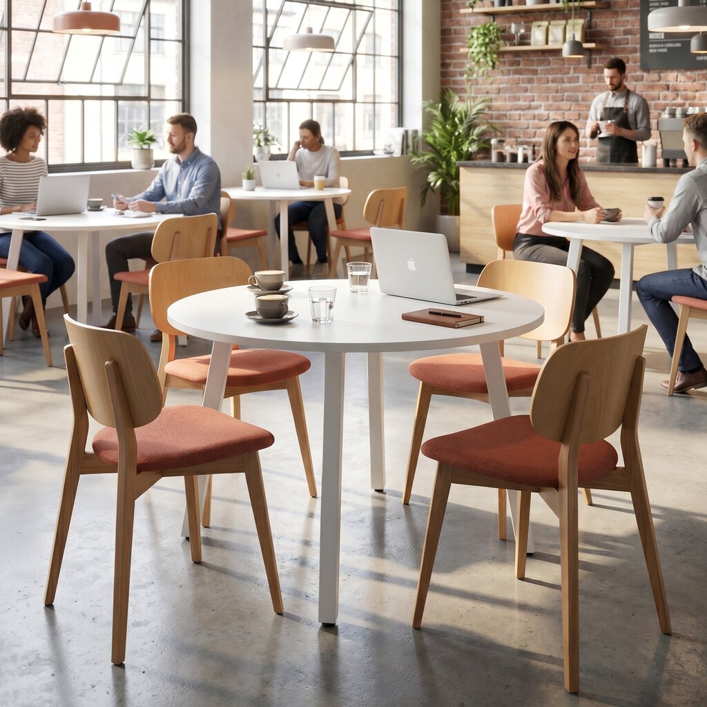 Verco Marlowe