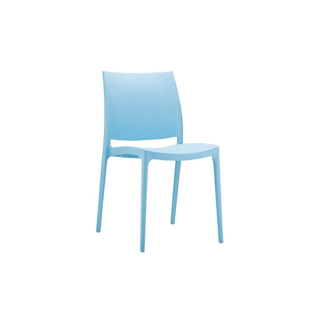 Maya side chair