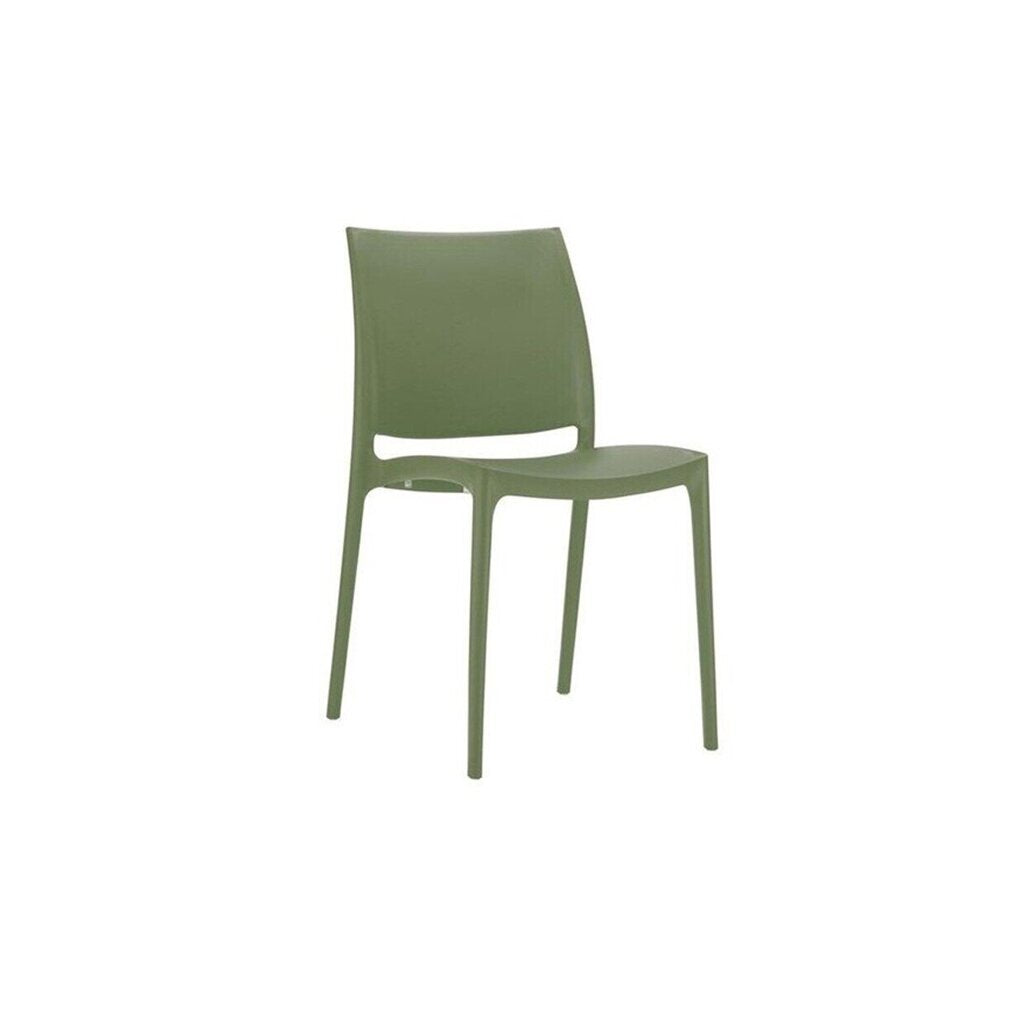 Maya side chair