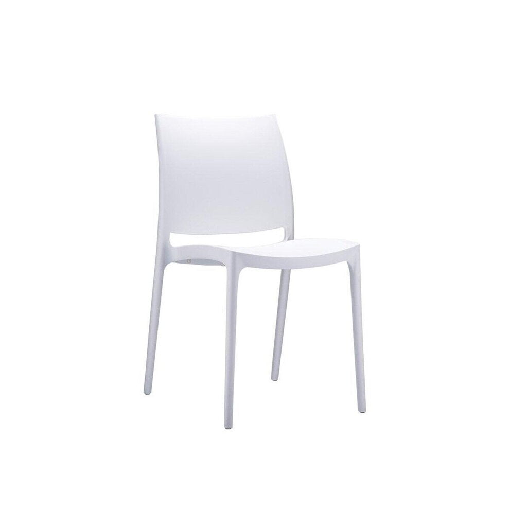 Maya side chair