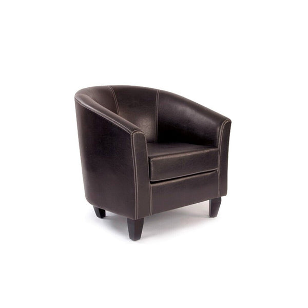 Metro Tub Style Armchair