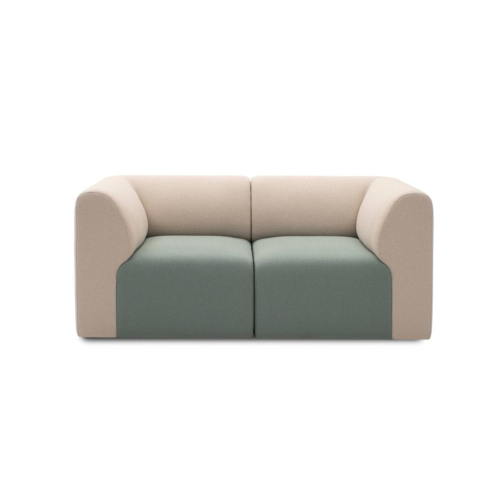 Lush - 2 seater sofa
