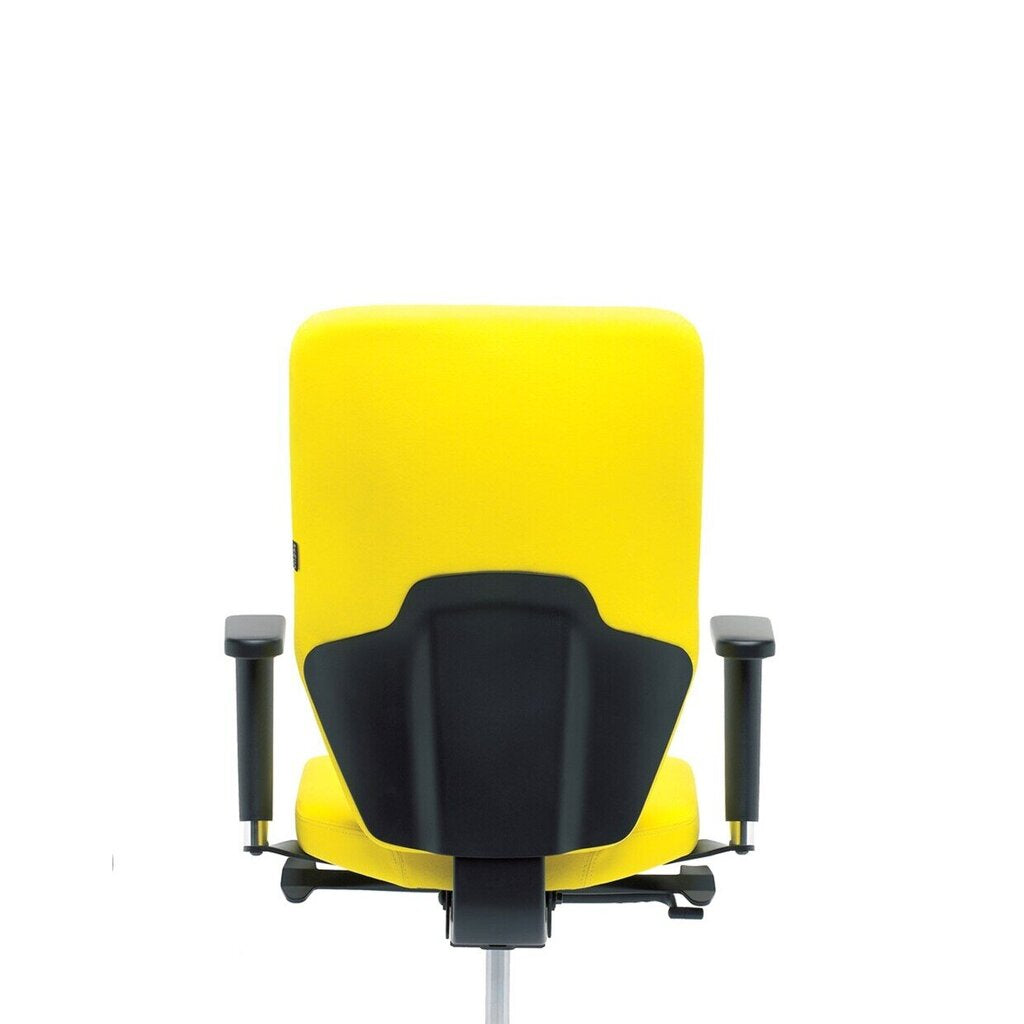 Riva chair back detail