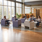 Verco Siena armchair location
