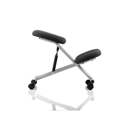 Dynamic Kneeling stool profile