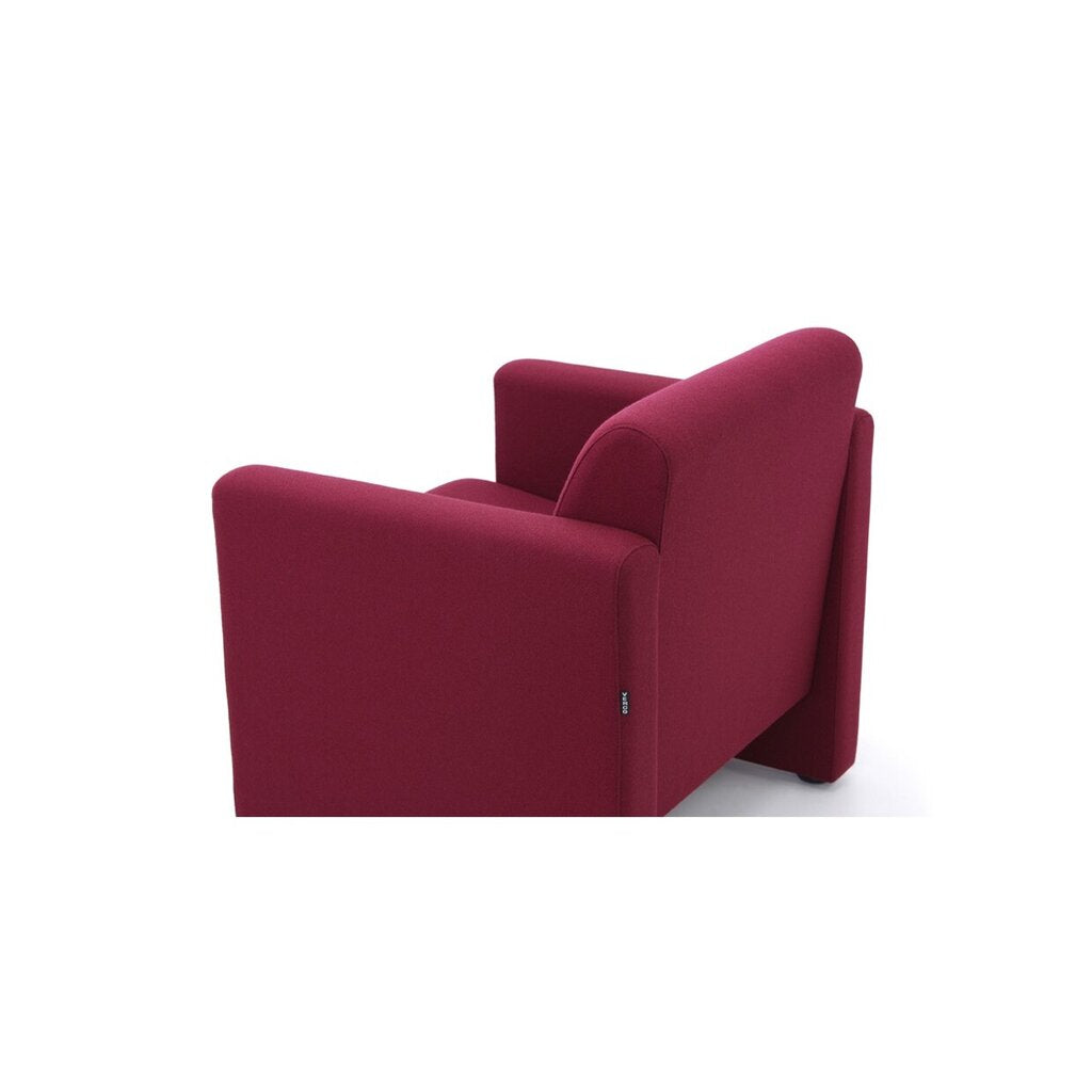 Verco Siena single arm chair rear