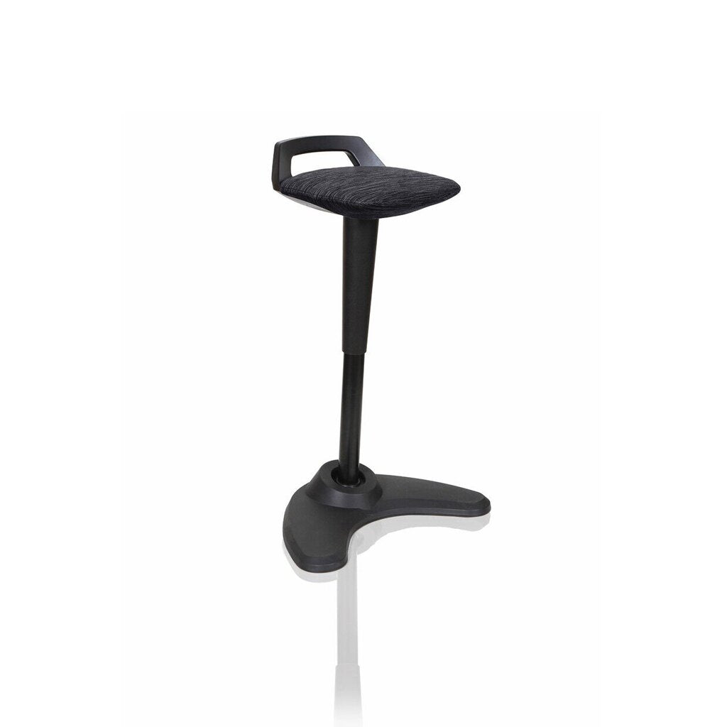 Spry sit stand stool