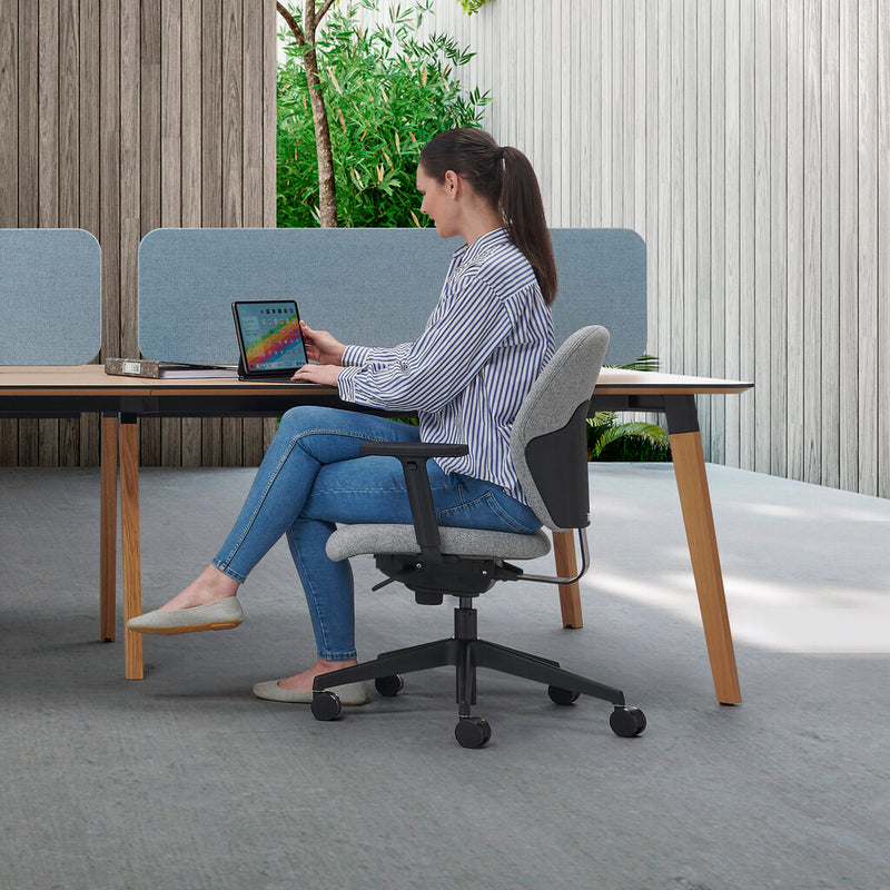 Oxford Seating Stratos